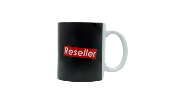 Reseller Mug